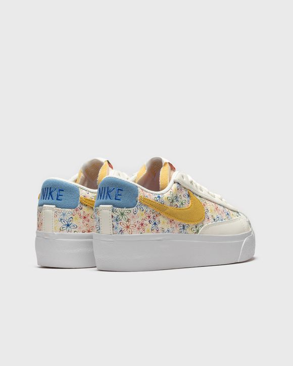 WMNS BLAZER LW PLATFORM
