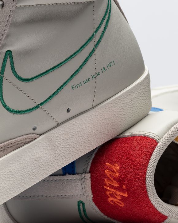 WMNS Blazer Mid '77 SE 'FIRST USE'