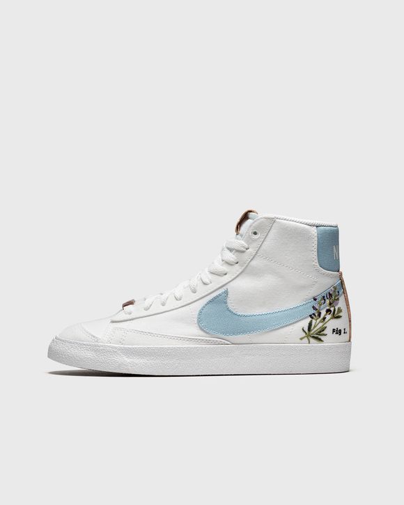 WMNS Blazer Mid '77 SE 'INDIGO'