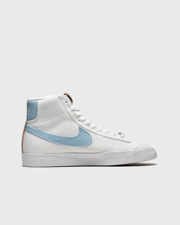 WMNS Blazer Mid '77 SE 'INDIGO'