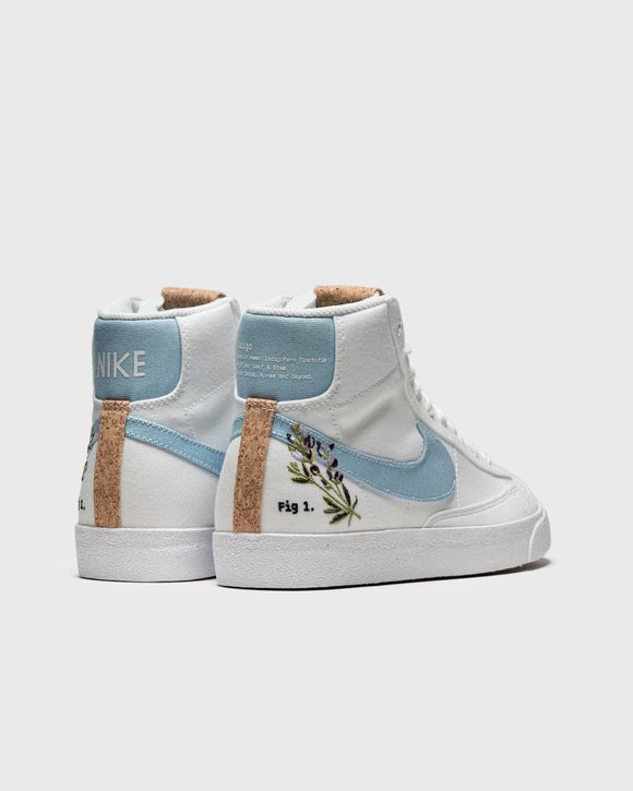 WMNS Blazer Mid '77 SE 'INDIGO'