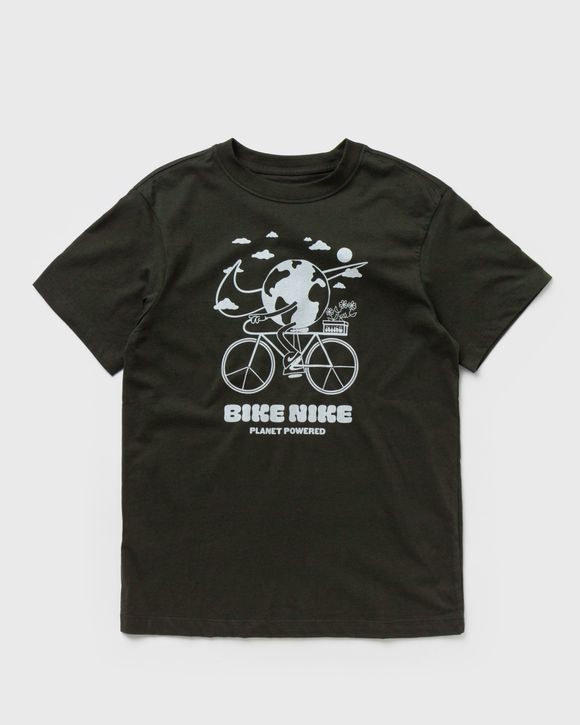 WMNS Boyfriend T-Shirt