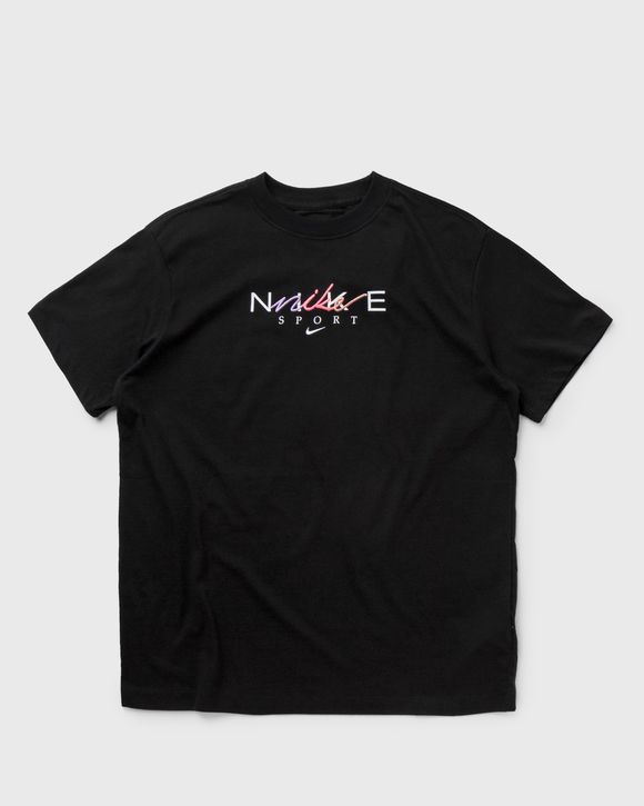 WMNS Boyfriend Tee