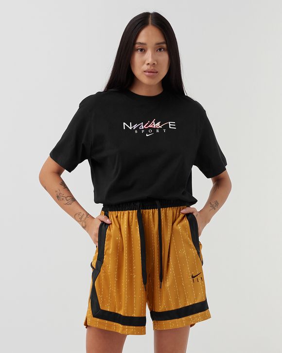 WMNS Boyfriend Tee