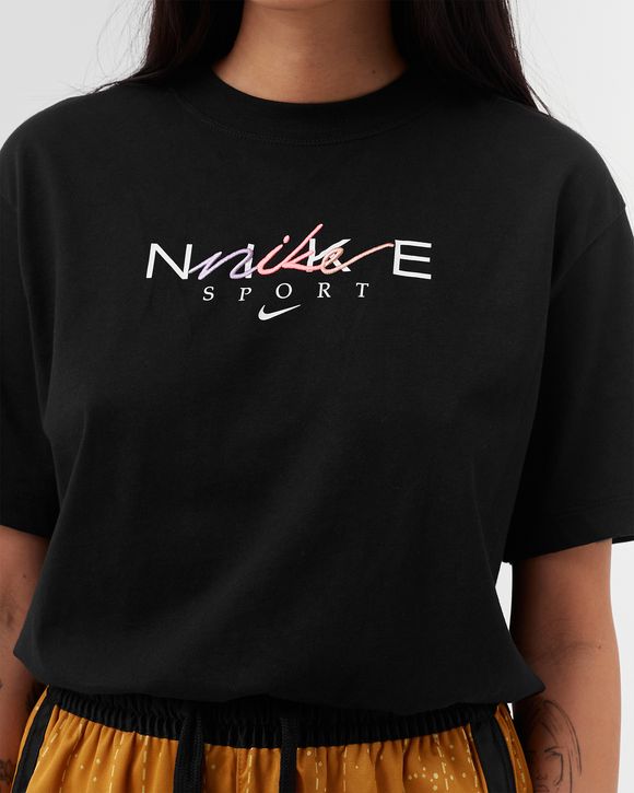 WMNS Boyfriend Tee