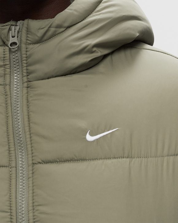 WMNS Classic Puffer Therma-FIT Loose Hooded Jacket