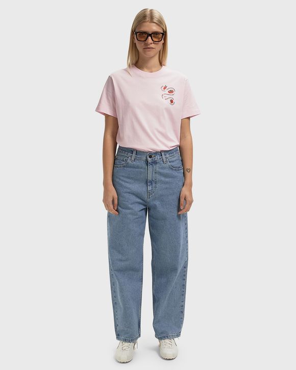 WMNS CLSC BF CAFE TOMATO TEE