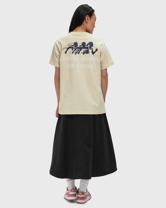 WMNS CLSC BF HEALTH21 TEE