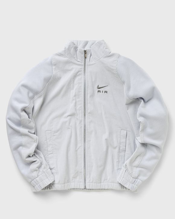 WMNS Corduroy Fleece Full-Zip Jacket