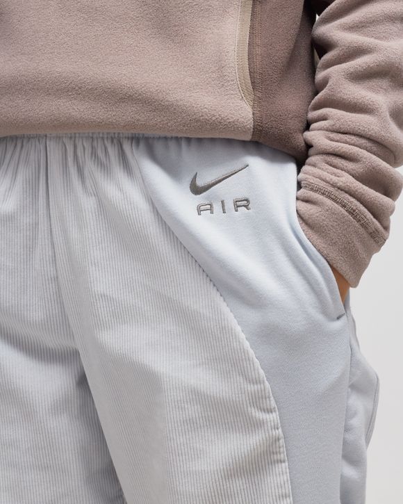 WMNS Corduroy Fleece Miid-Rise Pants