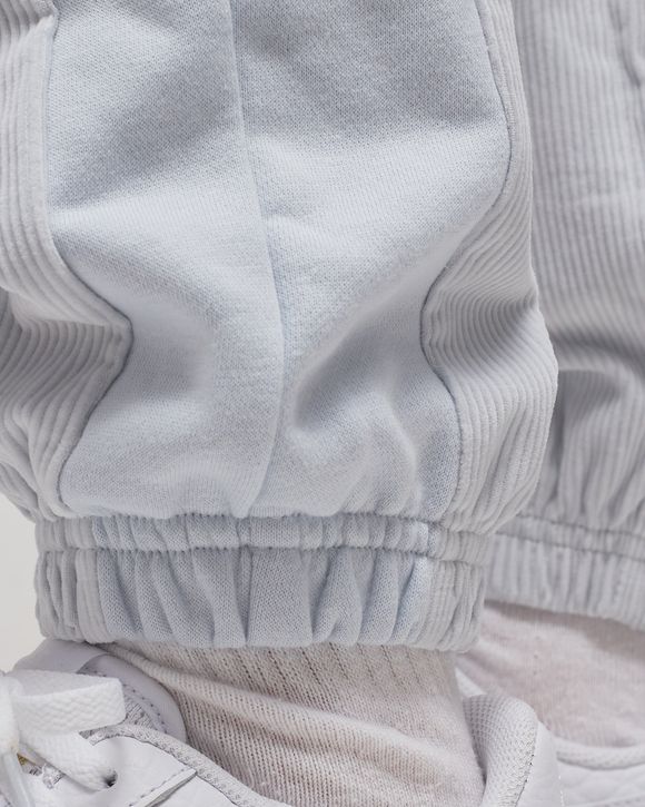 WMNS Corduroy Fleece Miid-Rise Pants