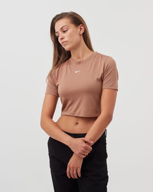 WMNS Crop Top