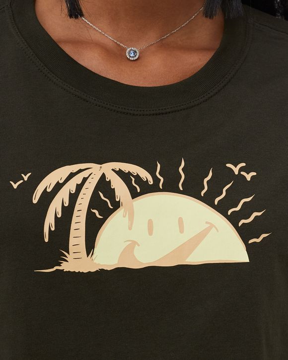 WMNS Cropped T-Shirt