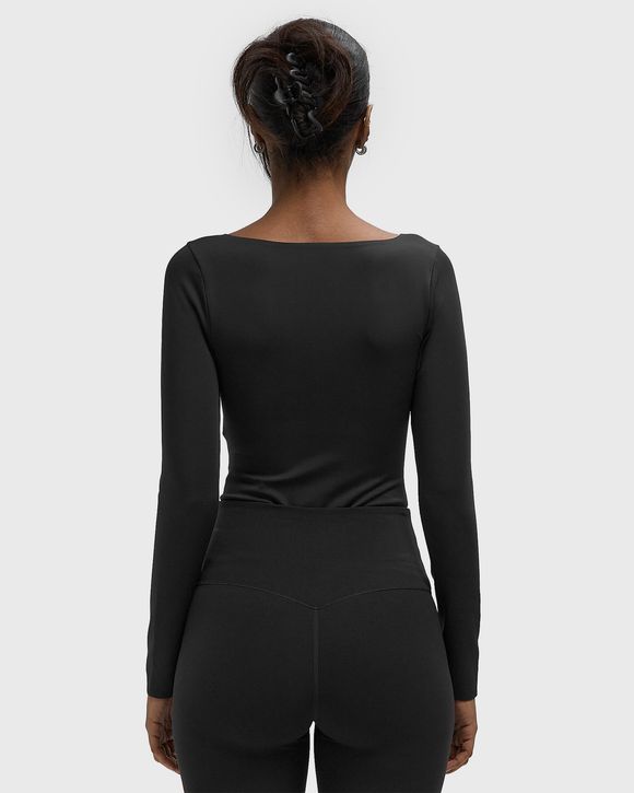 WMNS DF LS BODYSUIT