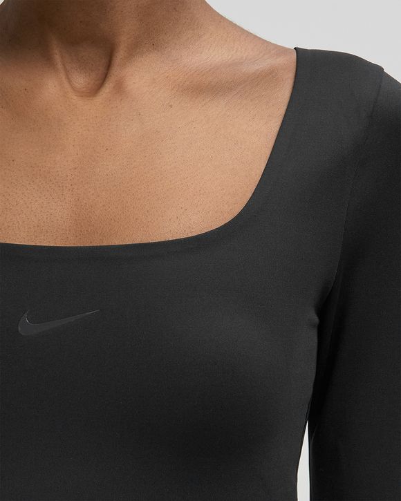 WMNS DF LS BODYSUIT