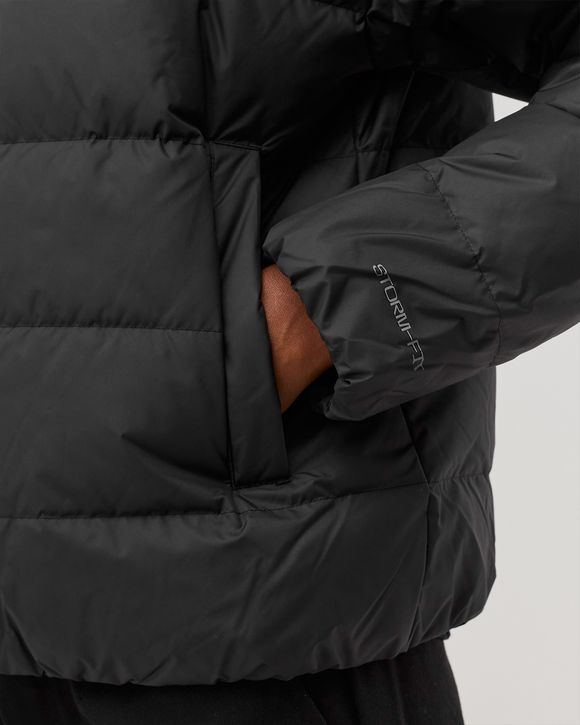 WMNS Down Hooded Jacket
