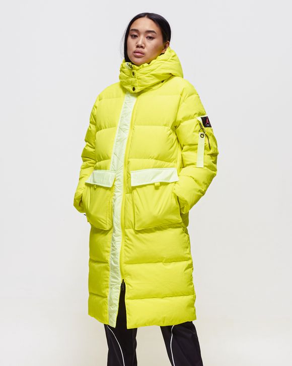 WMNS DOWN PARKA
