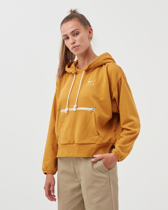 WMNS Dri-FIT Swoosh Fly Standard Basketball Hoodie