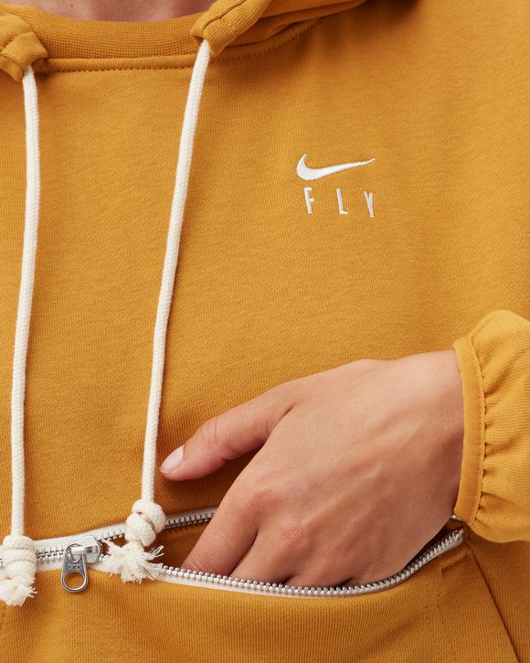 WMNS Dri-FIT Swoosh Fly Standard Basketball Hoodie