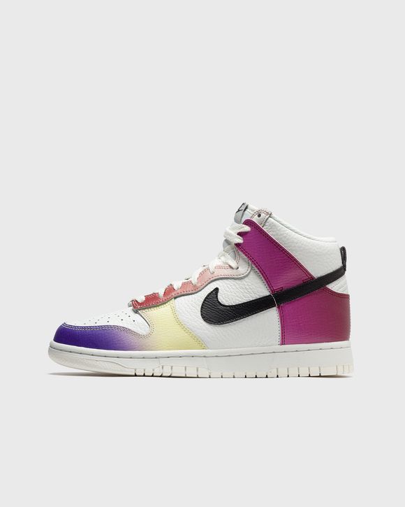 WMNS DUNK HIGH