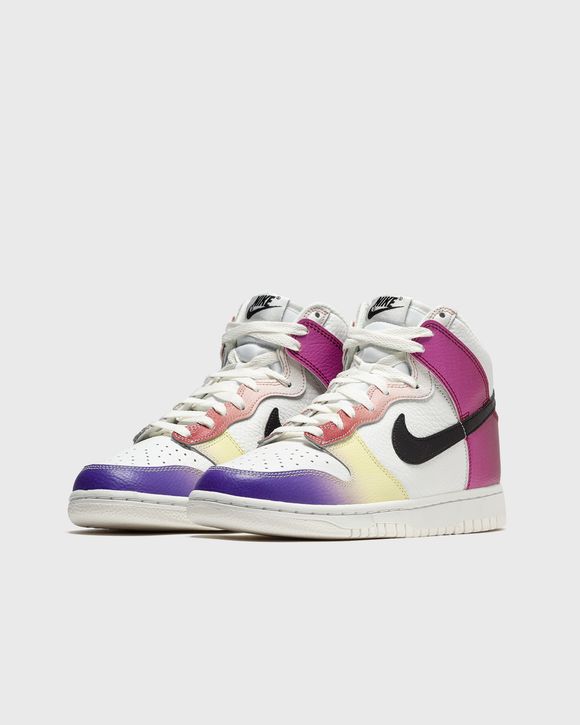WMNS DUNK HIGH