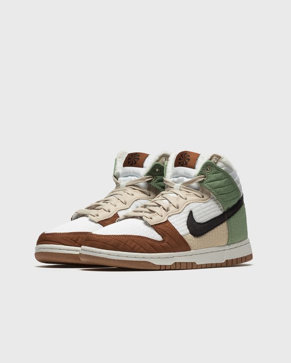 WMNS Dunk High LX 'Toasty'