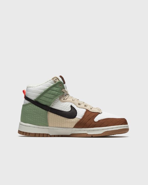 WMNS Dunk High LX 'Toasty'