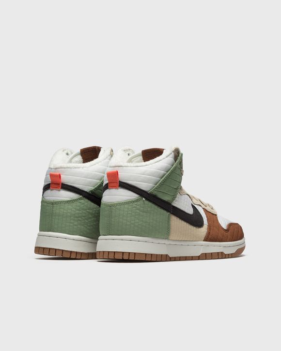 WMNS Dunk High LX 'Toasty'