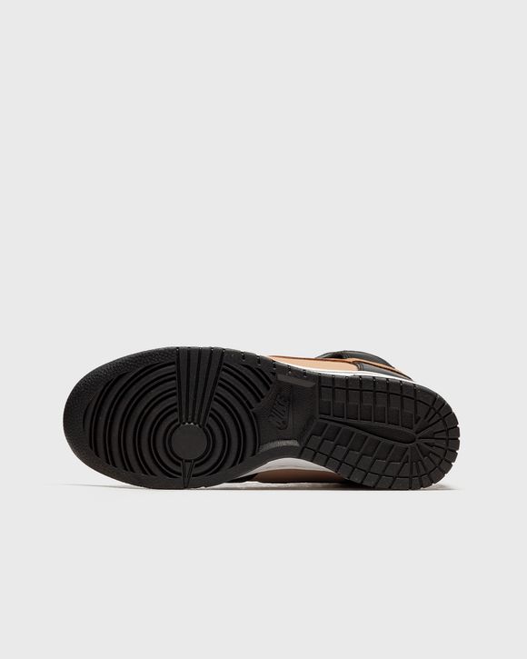 WMNS DUNK HIGH LXX 'Black Flax'