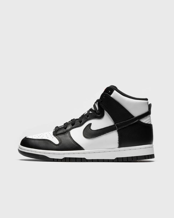WMNS Dunk High 'Panda'