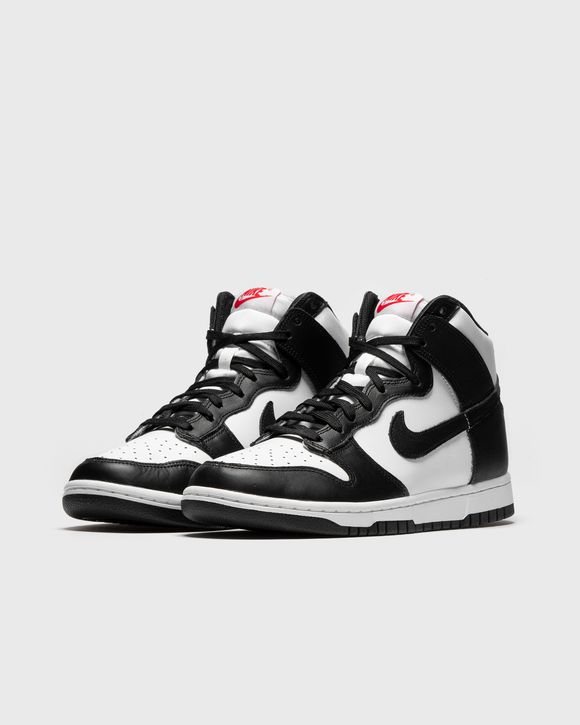 WMNS Dunk High 'Panda'