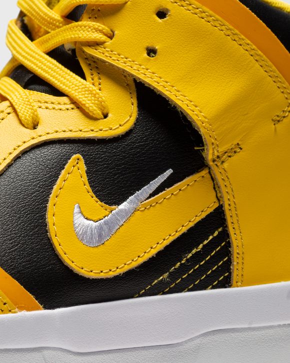 WMNS Dunk High Up