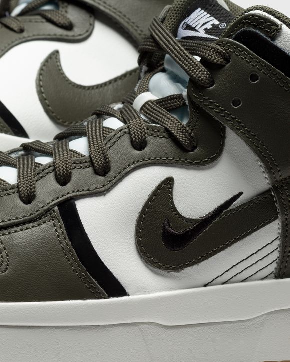 WMNS Dunk High Up
