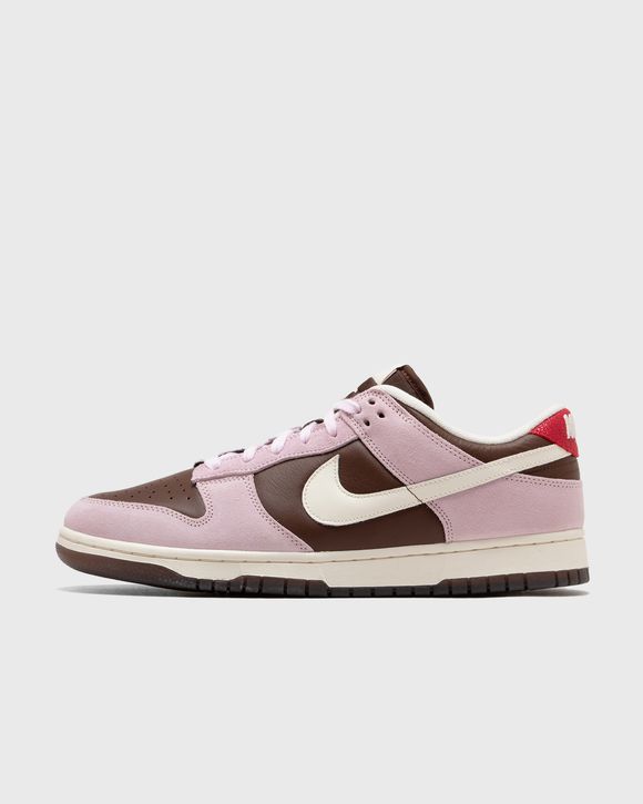 WMNS DUNK LOW "Cacao Wow and Pink Foam"