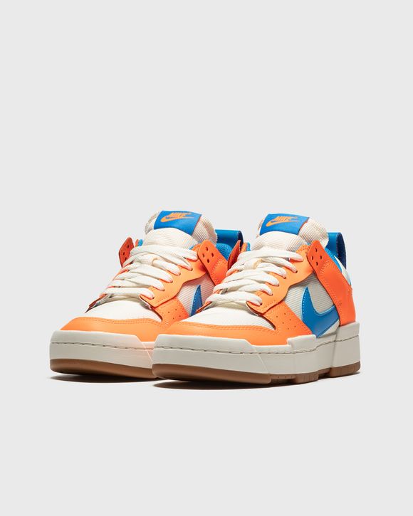 WMNS Dunk Low Disrupt