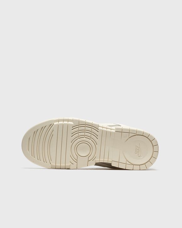 WMNS Dunk Low Disrupt 'Coconut Milk'