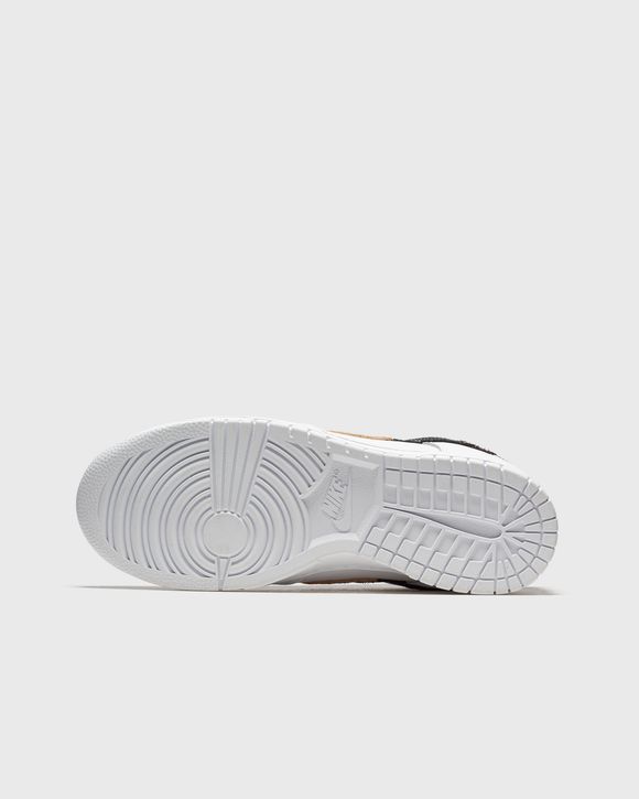WMNS DUNK LOW SE 'Animal Swoosh'