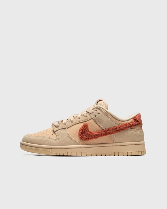 WMNS DUNK LOW 'Terry Swoosh'
