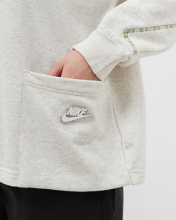 WMNS Earth Day Crewneck