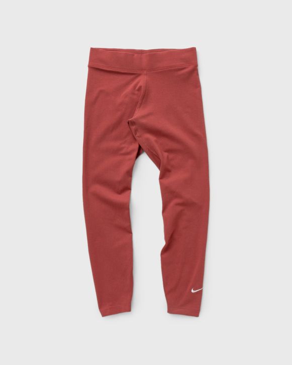 WMNS Essential 7/8 Mid-Rise Leggings