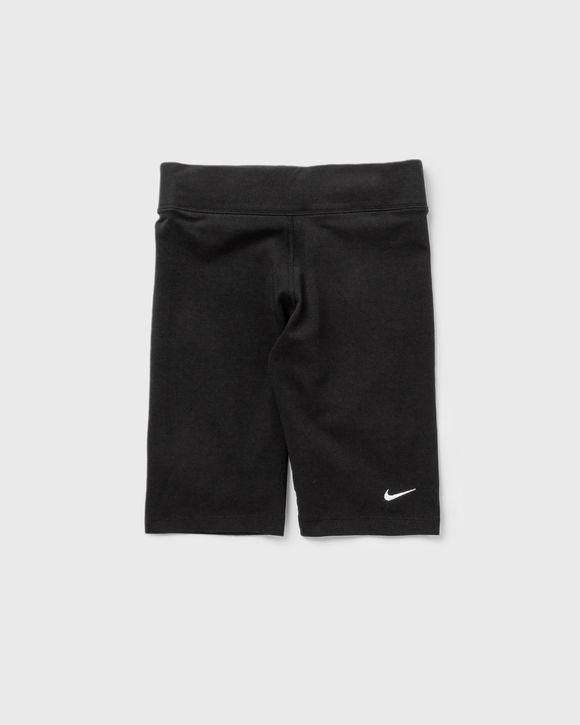 WMNS Essential Biker Shorts 