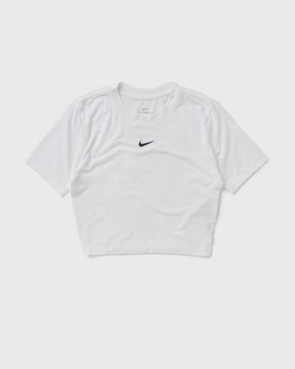 WMNS Essential Crop Top