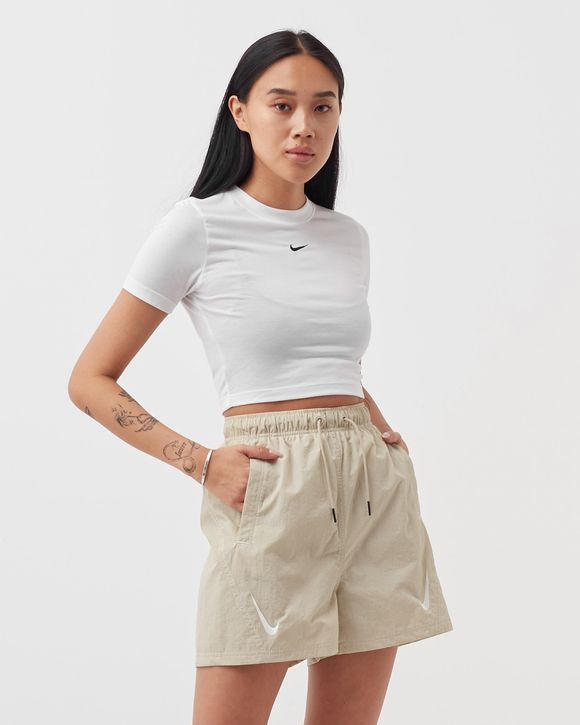 WMNS Essential Crop Top