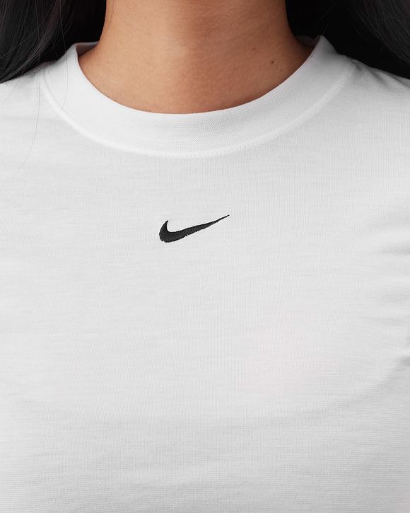 WMNS Essential Crop Top