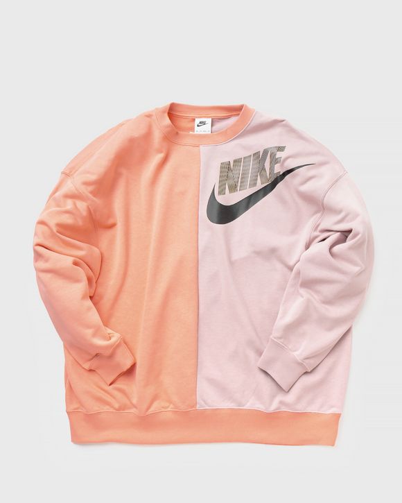 WMNS ESSENTIALS CREWNECK