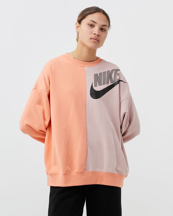 WMNS ESSENTIALS CREWNECK