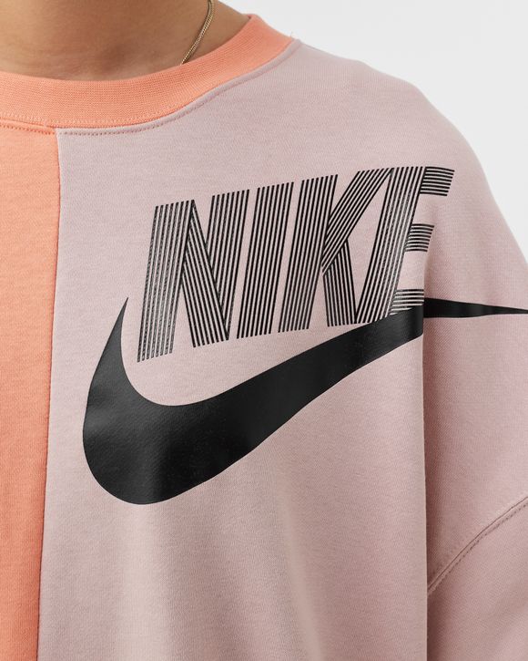 WMNS ESSENTIALS CREWNECK