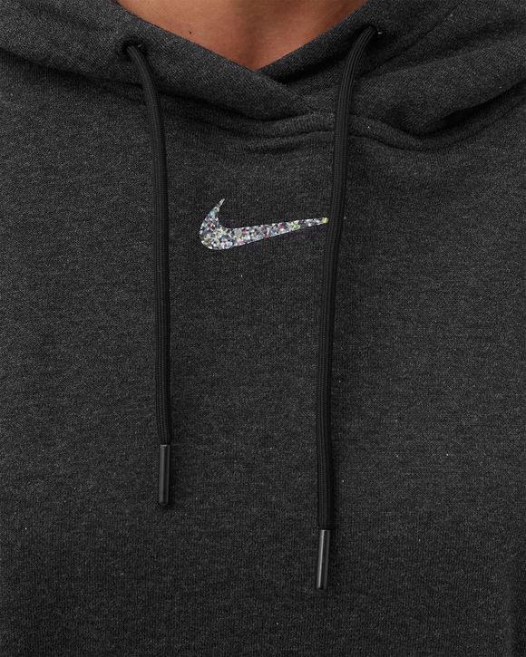 WMNS Essentials Easy Fleece Hoodie