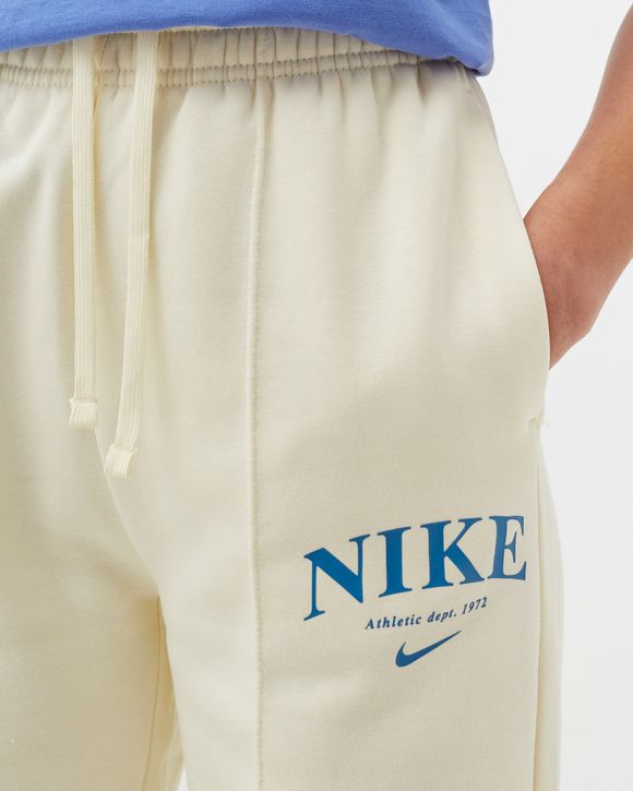 WMNS ESSENTIALS FLEECE PANT