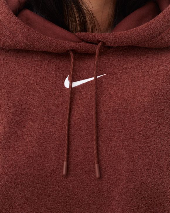WMNS Essentials Hoodie